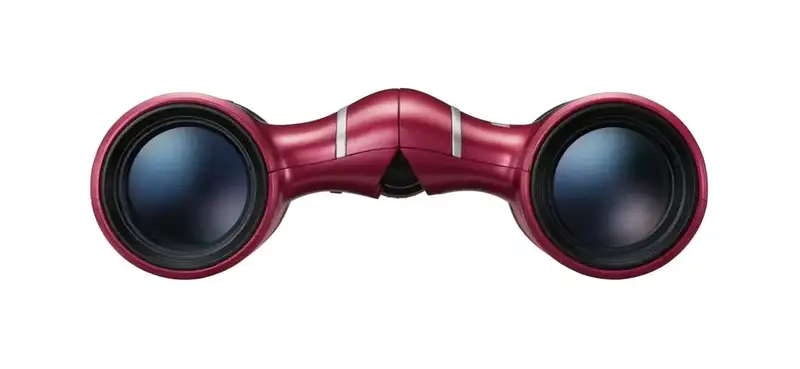 NIKON ACULON T02 8X21 RED  BAA860WA