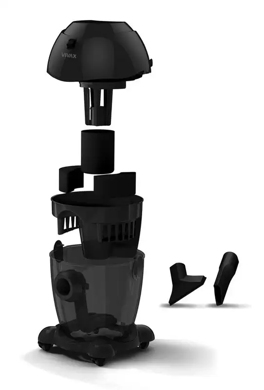 VIVAX VCW-2002B