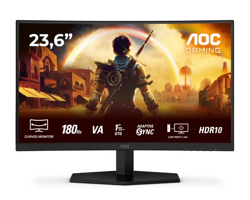 AOC C24G42E
