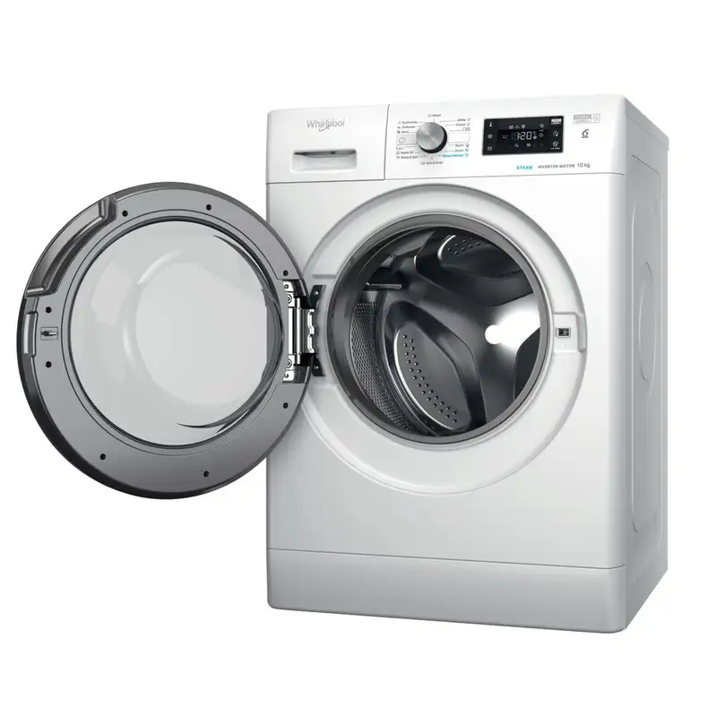 WHIRLPOOL FFB 10489 BV EE