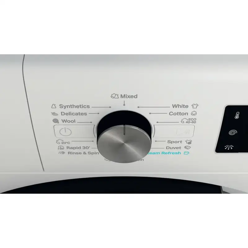 WHIRLPOOL FFB 10489 BV EE