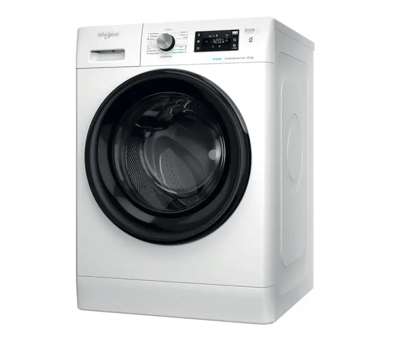WHIRLPOOL FFB 10489 BV EE