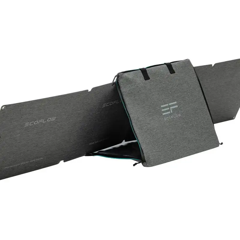 ECOFLOW SOLAR PANEL 110W