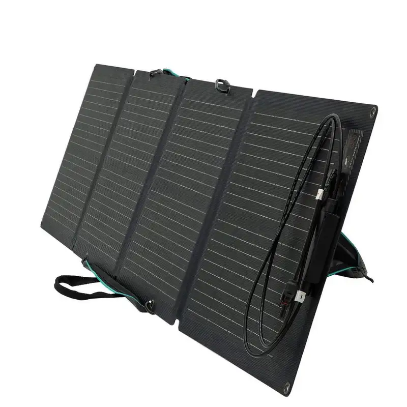ECOFLOW SOLAR PANEL 110W