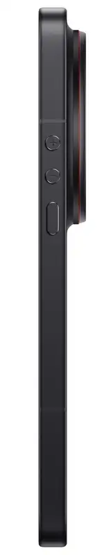 XIAOMI 17 Ultra 16GB/512GB Black MZB0MN9EU
