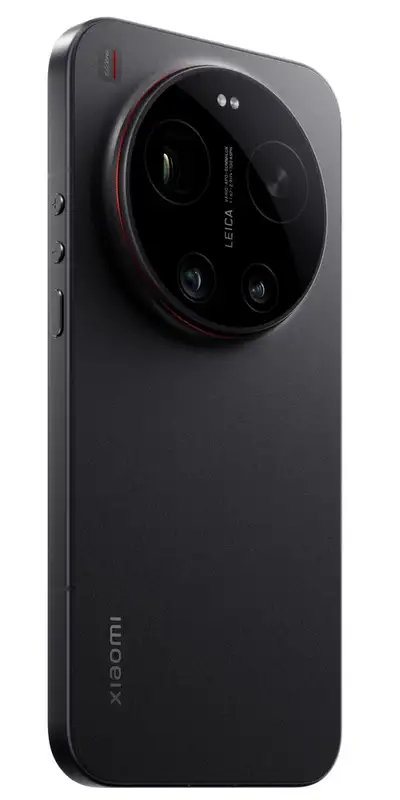 XIAOMI 17 Ultra 16GB/512GB Black MZB0MN9EU