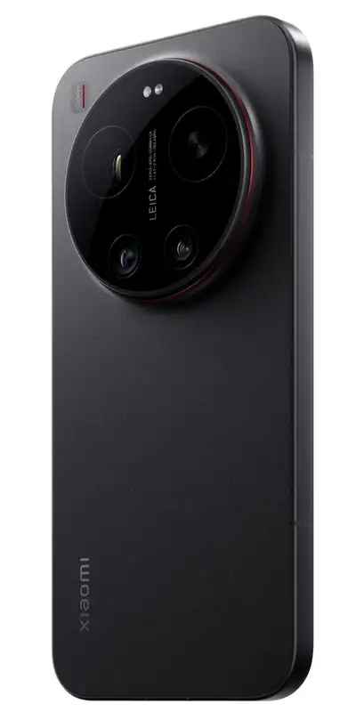 XIAOMI 17 Ultra 16GB/512GB Black MZB0MN9EU