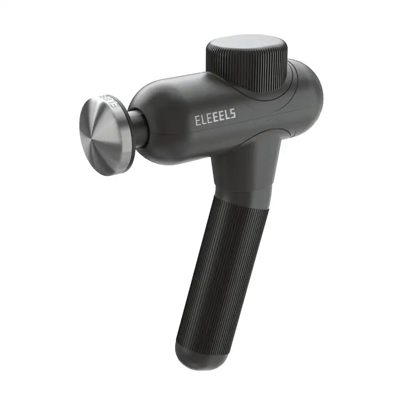 ELEEELS X3 Plus Masazni pistolj sa grejnom glavom