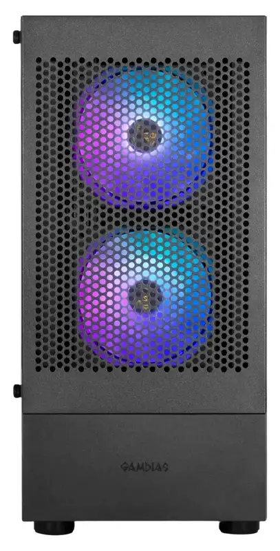 GAMDIAS Talos E3 MESH