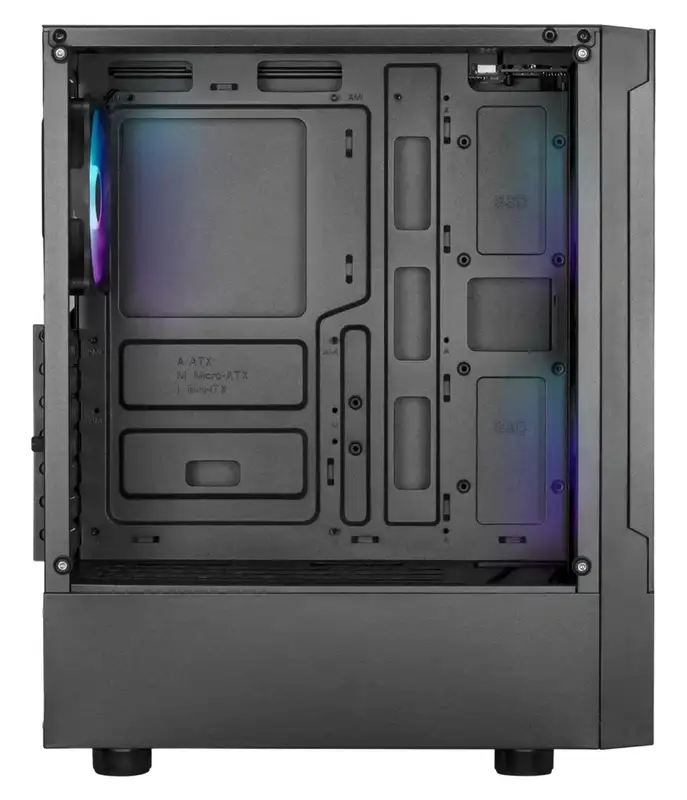 GAMDIAS Talos E3 MESH
