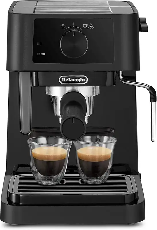 DELONGHI EC230BK