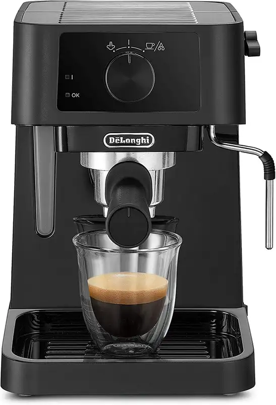 DELONGHI EC230BK
