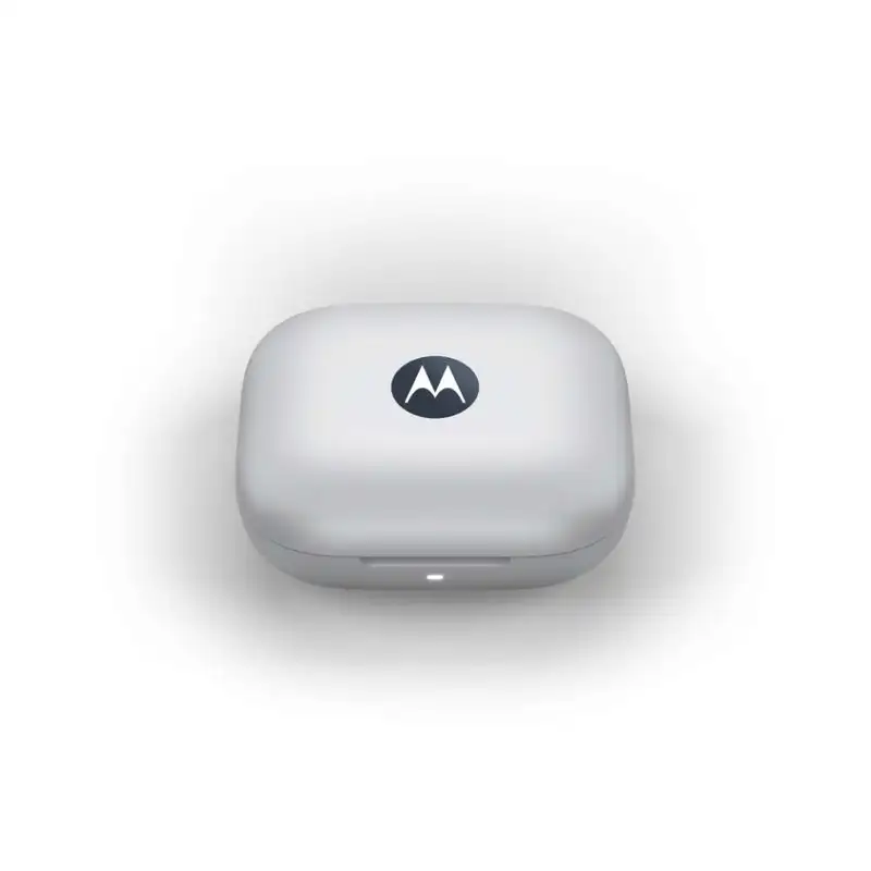 MOTOROLA Buds Starlight Blue PG38C05748