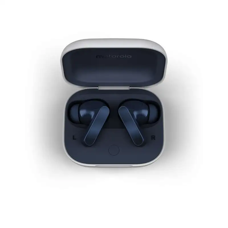 MOTOROLA Buds Starlight Blue PG38C05748
