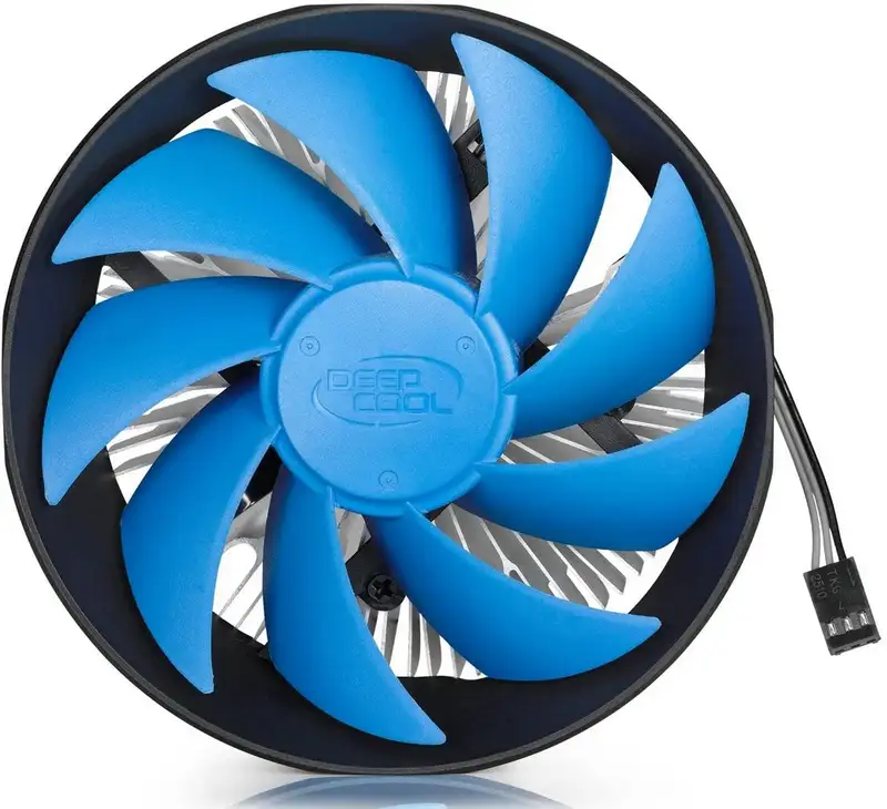 DEEPCOOL Gammaarcher