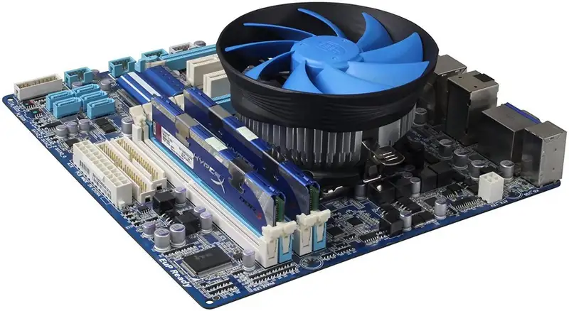 DEEPCOOL Gammaarcher