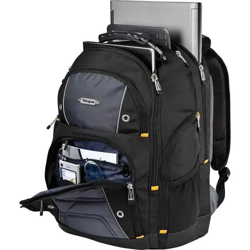 TARGUS TSB238EU 16" Drifter crno-sivi