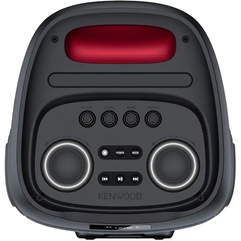 KENWOOD AS-P400BT