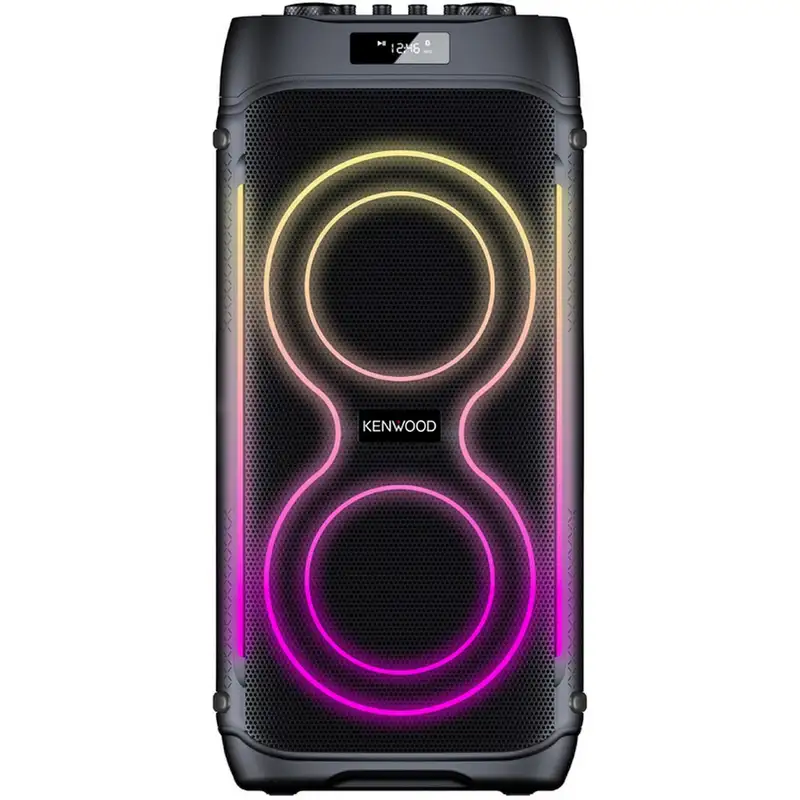 KENWOOD AS-P400BT