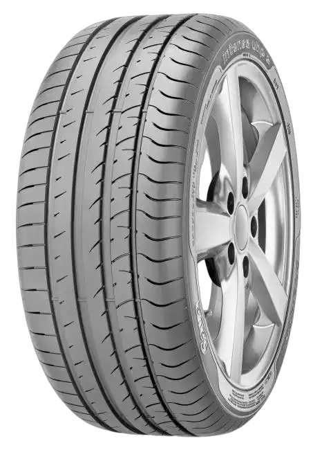 SAVA 205/45R17 88Y INTENSA UHP 2