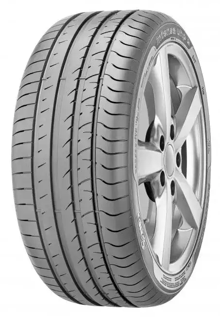 SAVA 205/45R17 88Y INTENSA UHP 2