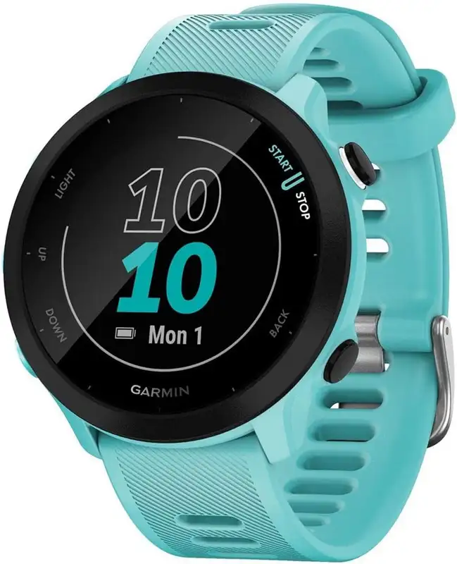 GARMIN Forerunner 55 Aqua