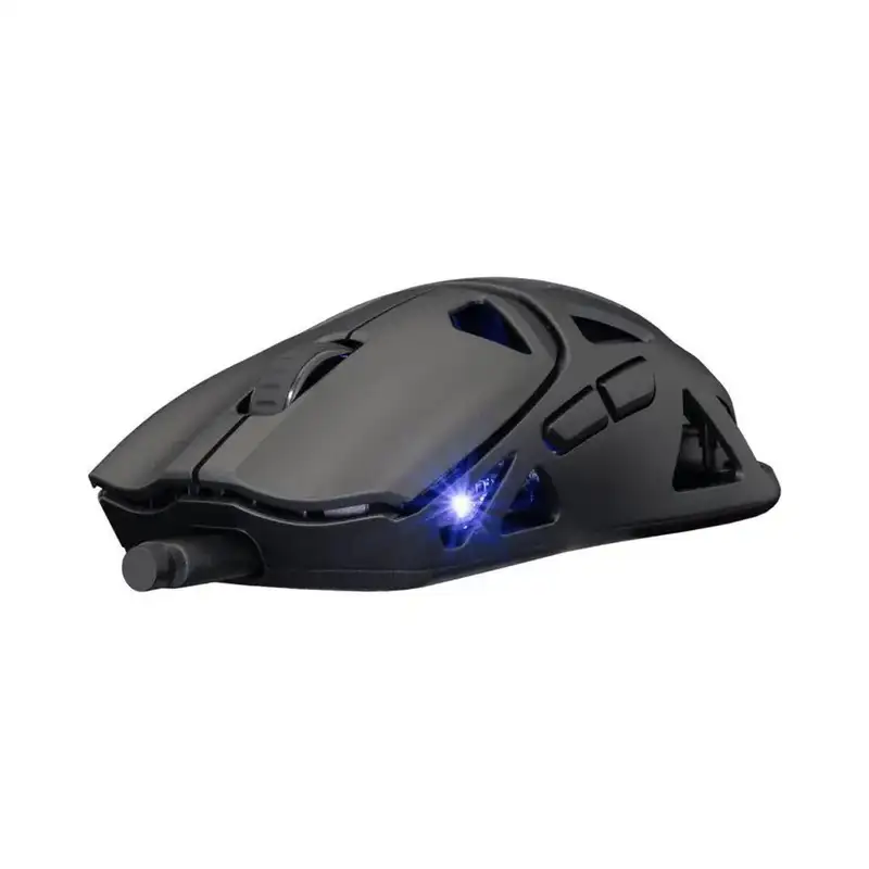 WHITE SHARK WGM 5019 DAGONET, BT/Wireless Mouse Black