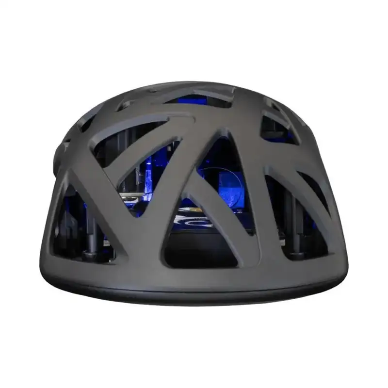 WHITE SHARK WGM 5019 DAGONET, BT/Wireless Mouse Black