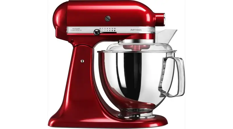 KITCHENAID KA5KSM175PSECA