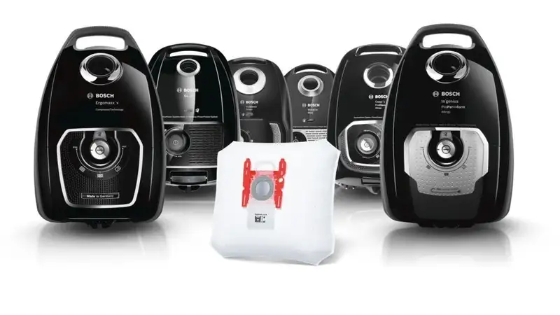 BOSCH BBZ16GALL