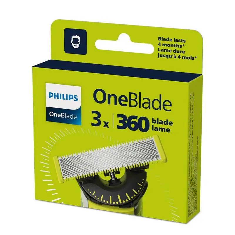 PHILIPS QP430/50 3KOM