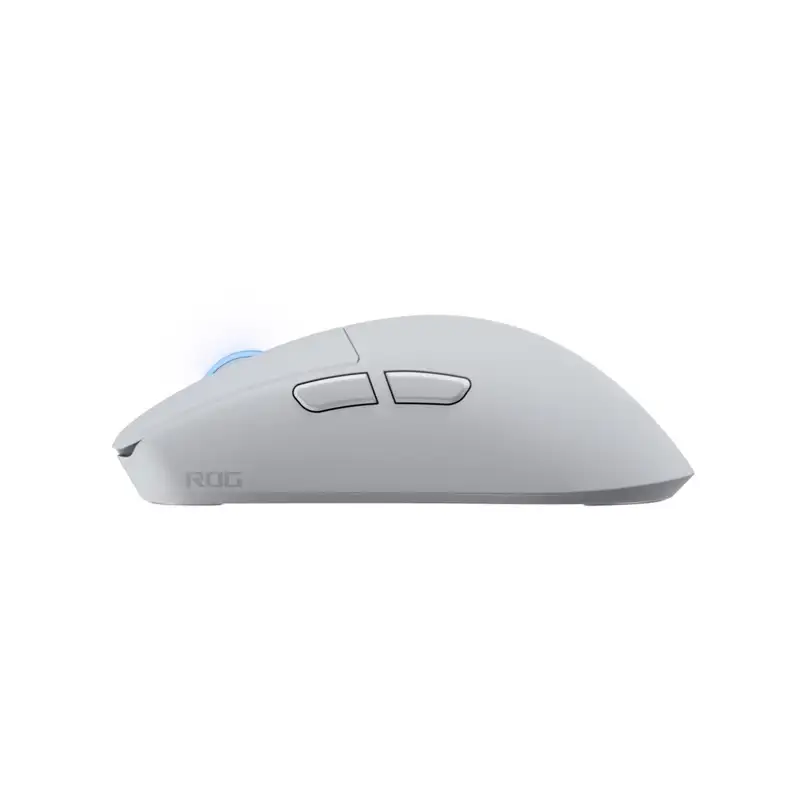 ASUS ROG HARPE II ACE bezicni mis beli