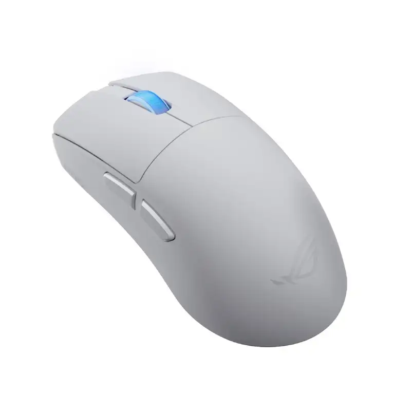 ASUS ROG HARPE II ACE bezicni mis beli