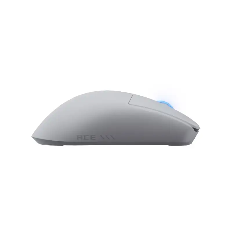 ASUS ROG HARPE II ACE bezicni mis beli
