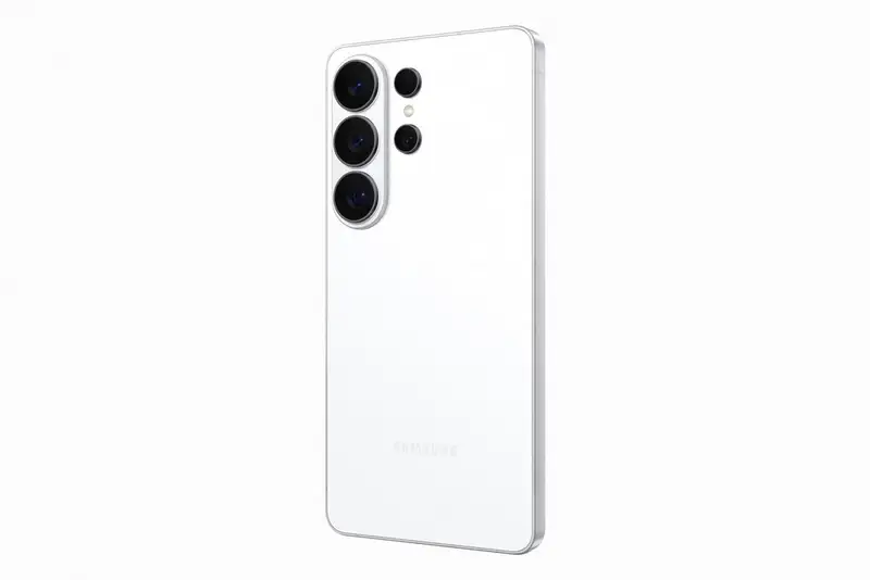 SAMSUNG Galaxy S26 Ultra 12GB/512GB White SM-S948BZWGEUC