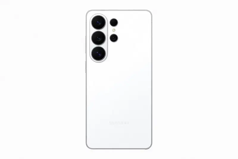 SAMSUNG Galaxy S26 Ultra 12GB/512GB White SM-S948BZWGEUC
