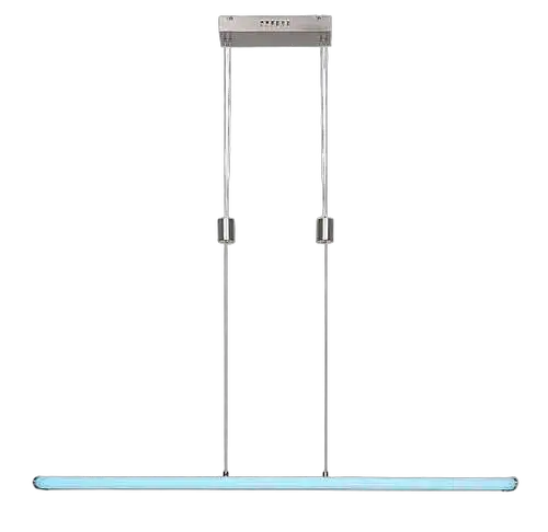 RABALUX Temperius, visilica 24W, 1415lm-1950lm, 3000K WI-FI, bluetooth, IP20