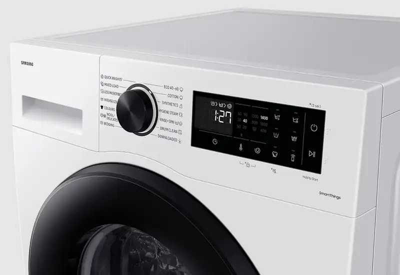 SAMSUNG WW90CGC04DAELE