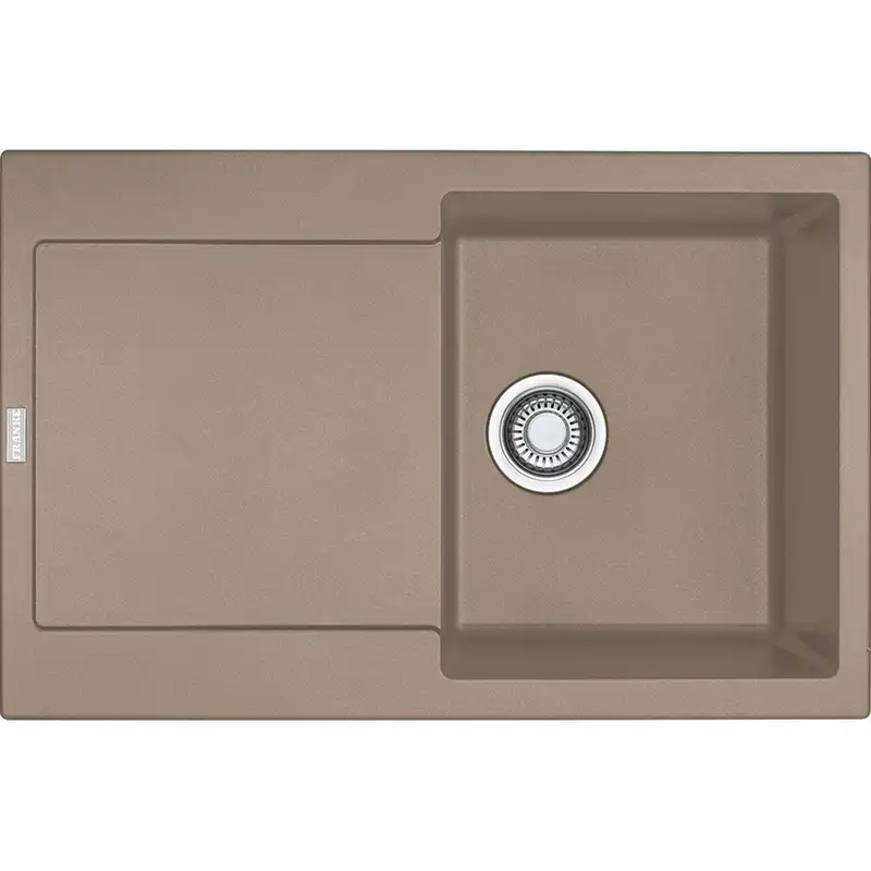 FRANKE MRG 611-A KASMIR 114.0302.705
