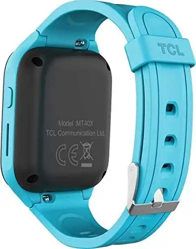 TCL Movetime MT40X 4G Blue