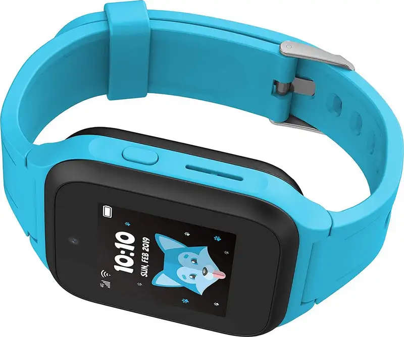 TCL Movetime MT40X 4G Blue