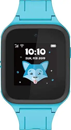 TCL Movetime MT40X 4G Blue