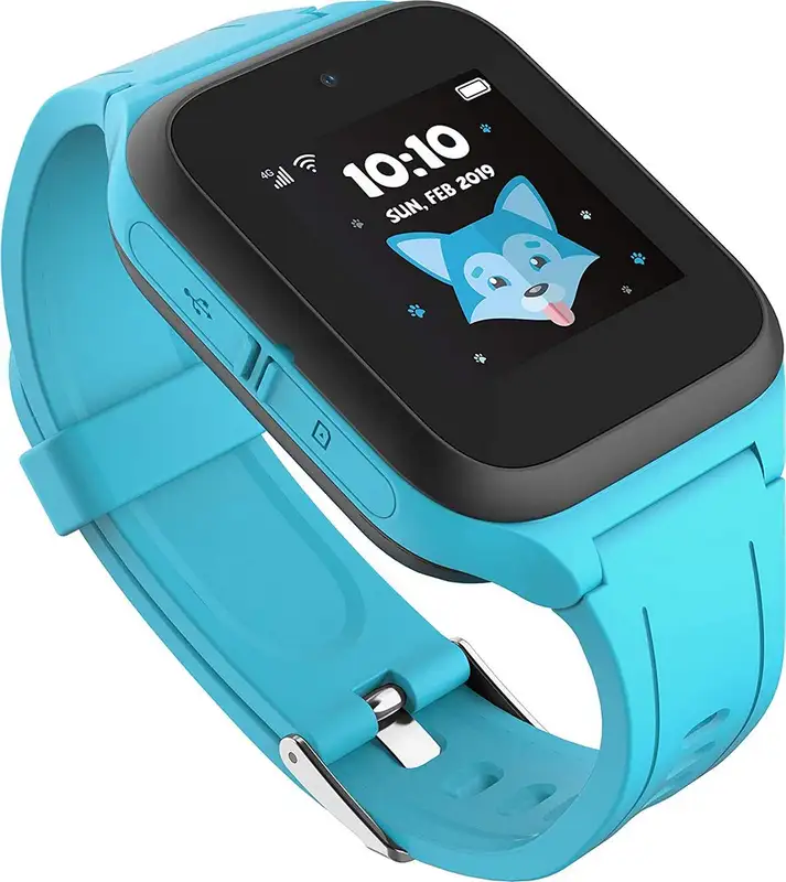 TCL Movetime MT40X 4G Blue