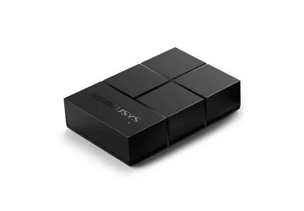 MERCUSYS MS105G 5-PORT 10/100/1000MBPS SWITCH