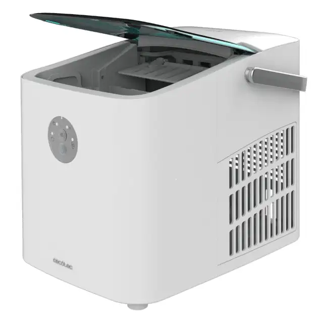 CECOTEC Chillin Ice 1200 Go