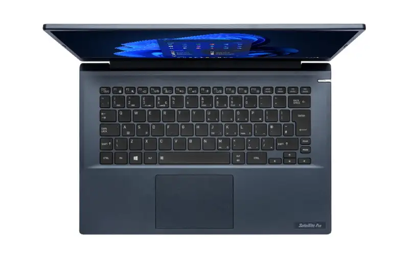DYNABOOK Satellite Pro A40-J-11D