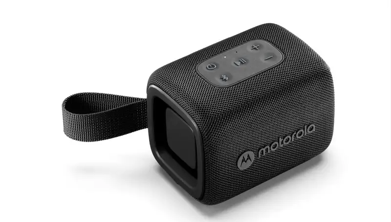 MOTOROLA ROKR 300 7W IP67 - Black