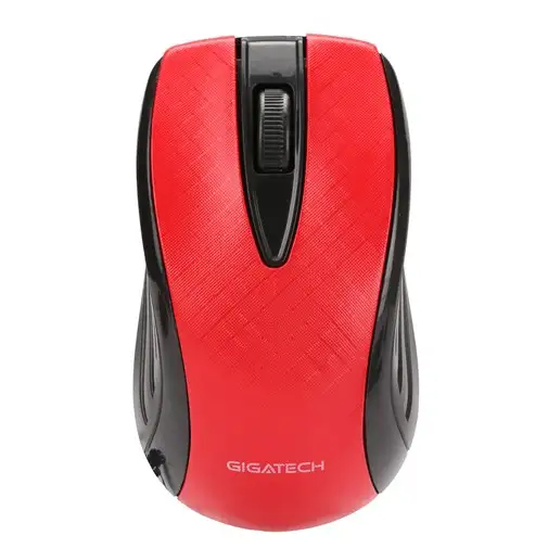 Gigatech GM-535 crveni
