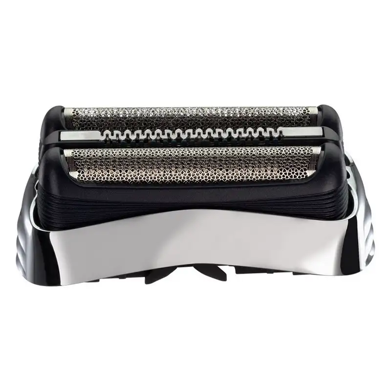 BRAUN 32S