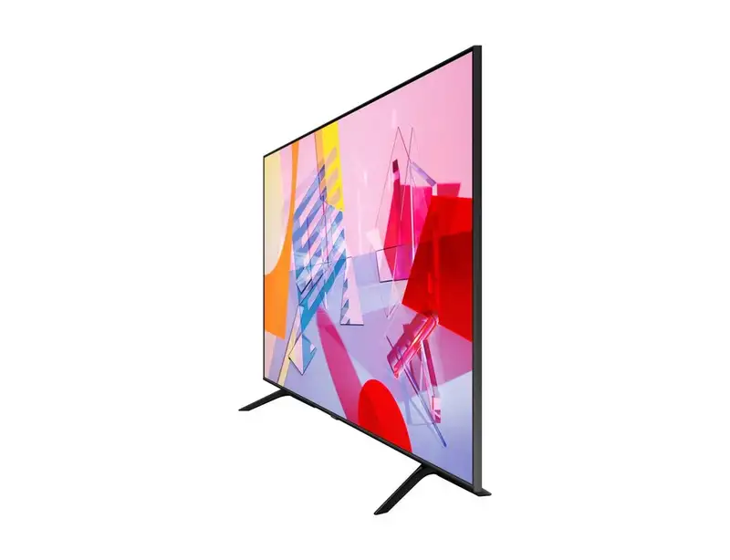 SAMSUNG QE50Q60TAUXXH